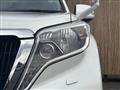 2016 Toyota Land Cruiser Prado