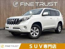 2016 Toyota Land Cruiser Prado
