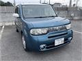 2016 Nissan Cube