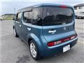 2016 Nissan Cube