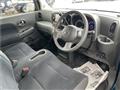 2016 Nissan Cube