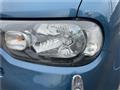 2016 Nissan Cube