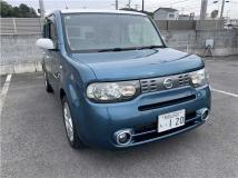 2016 Nissan Cube