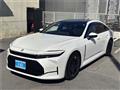 2025 Toyota Crown