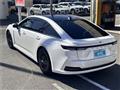 2025 Toyota Crown
