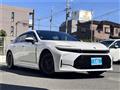 2025 Toyota Crown