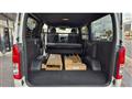 2025 Toyota Hiace Van