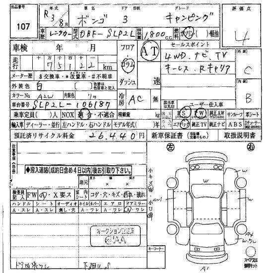 Mazda Model Code Used Mazda Mazda Others 2021 (75,122 km) - TCV (formerly Trade Car View)