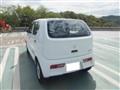 2018 Suzuki Alto