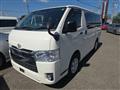 2020 Toyota Hiace Van
