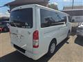 2020 Toyota Hiace Van