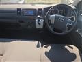 2020 Toyota Hiace Van