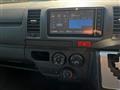 2020 Toyota Hiace Van