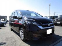 2018 Nissan Serena