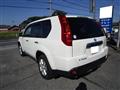 2010 Nissan X-Trail