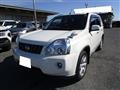 2010 Nissan X-Trail