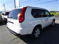 2010 Nissan X-Trail