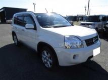 2010 Nissan X-Trail