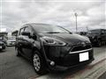 2017 Toyota Sienta