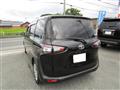 2017 Toyota Sienta