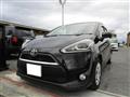2017 Toyota Sienta