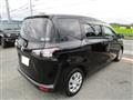 2017 Toyota Sienta