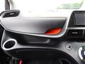 2017 Toyota Sienta