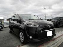 2017 Toyota Sienta
