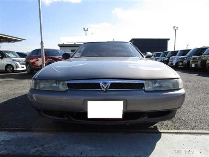 1990 Mazda Cosmo