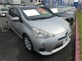 2013 Toyota AQUA