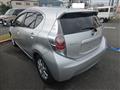 2013 Toyota AQUA
