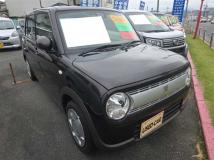 2021 Suzuki Lapin