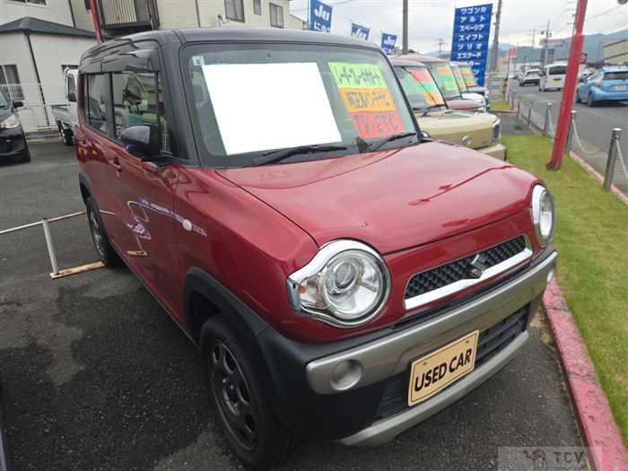 2019 Suzuki Suzuki Others