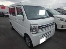 2025 Nissan Clipper