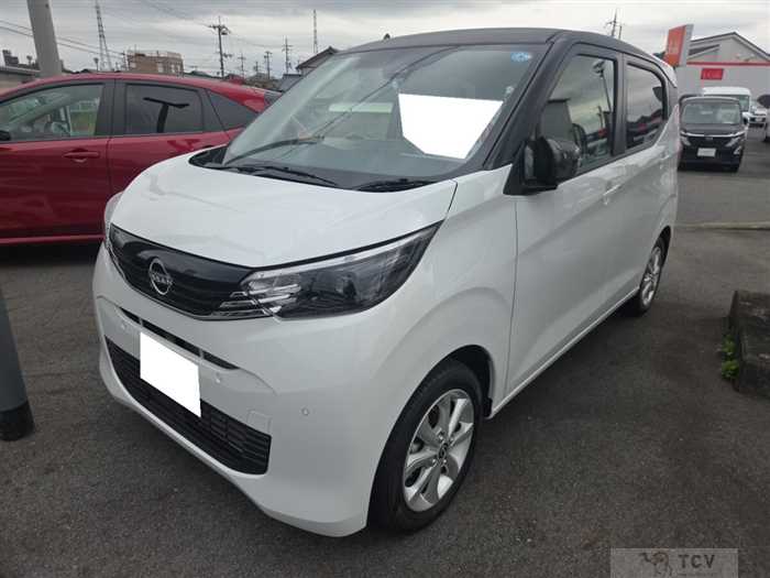 2025 Nissan Nissan Others
