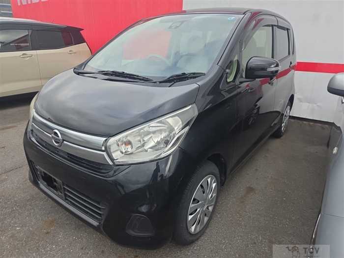 2018 Nissan Nissan Others