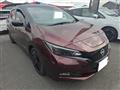 2022 Nissan Leaf