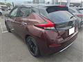 2022 Nissan Leaf