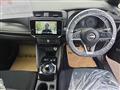 2022 Nissan Leaf