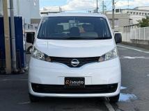 2013 Nissan NV200 VANETTE