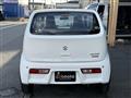 2015 Suzuki Alto