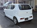 2015 Suzuki Alto