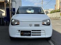 2015 Suzuki Alto