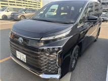 2024 Toyota Voxy