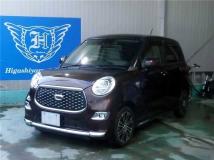 2019 Daihatsu Daihatsu Others