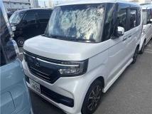 2019 Honda N BOX