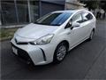 2015 Toyota PRIUS α