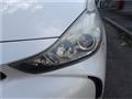 2015 Toyota PRIUS α