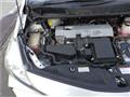 2015 Toyota PRIUS α