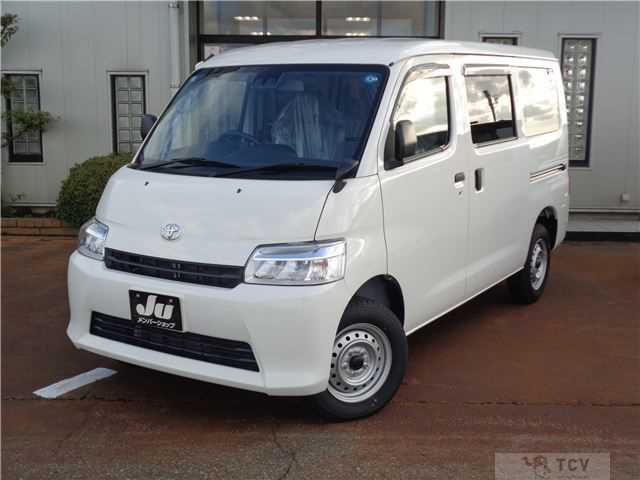 2026 Toyota Townace Van